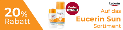 Eucerin Sun 20% 