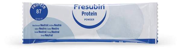 Fresubin Protein Powder 40 X 11,5 G Pulver