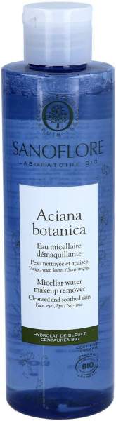 Sanoflore Aciana Mizellenwasser 200 ml