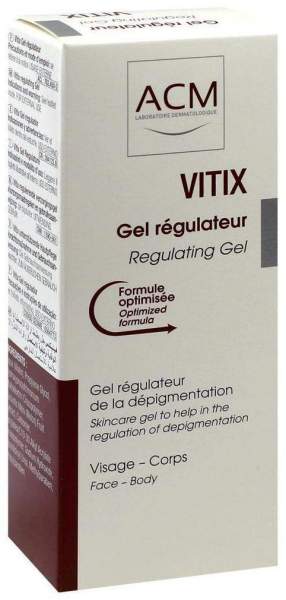 Vitix Pigmentstörungen 50 ml Gel