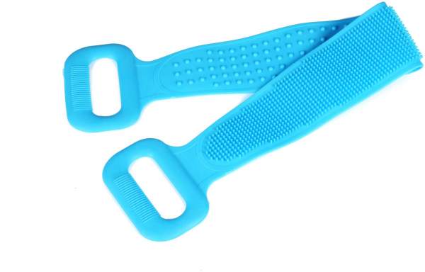 Vital Comfort Rückenbürste mit Massagefunktion 2 in 1