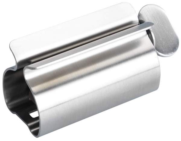 Tubenpresse Edelstahl