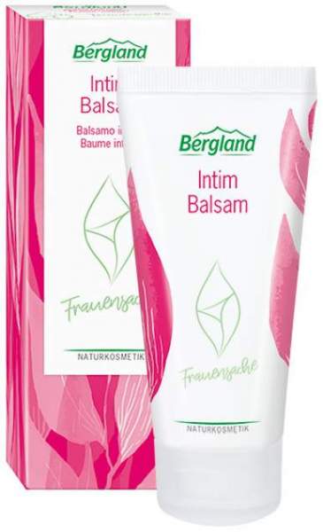 Intim Balsam 50 ml