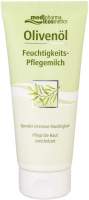 medipharma cosmetics Olivenöl Feuchtigkeitspflegemilch 200 ml