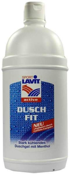 Sport Lavit Duschfit 1000 ml