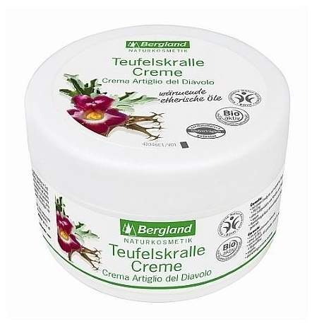 Teufelskralle 200 ml Creme