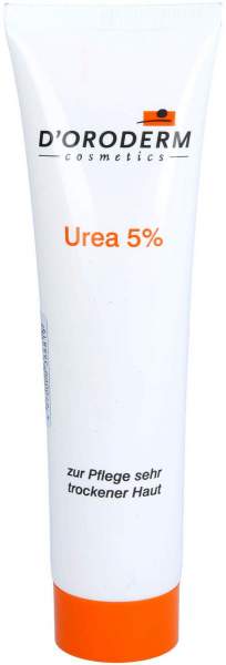 Doroderm Urea 5% Creme
