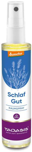 Schlaf Gut 50 ml Raumspray