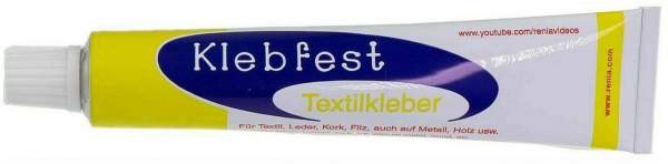 Textilkleber Klebfest 50 g
