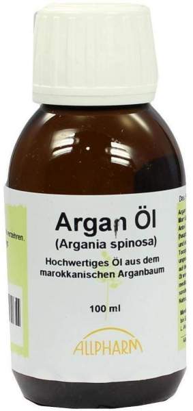 Minka Argan Öl 100 ml