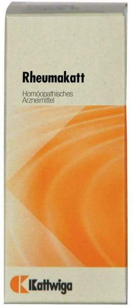 Rheumakatt 100 ml Tropfen