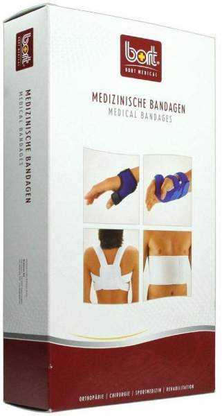 Bort Nabelbruch-Bandage Gr.2