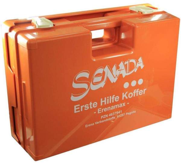 Senada Koffer Erenamax