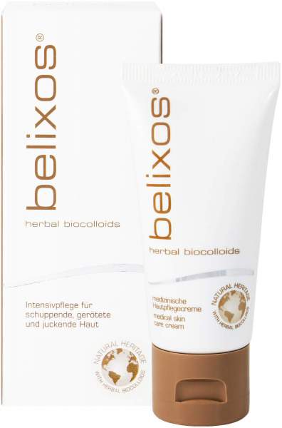 Belixos 30 G Creme
