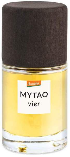 Mytao Mein Bioparfum Vier 15 ml