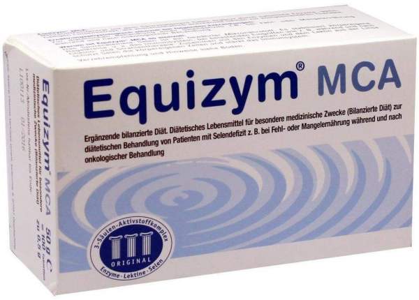 Equizym Mca 100 Tabletten