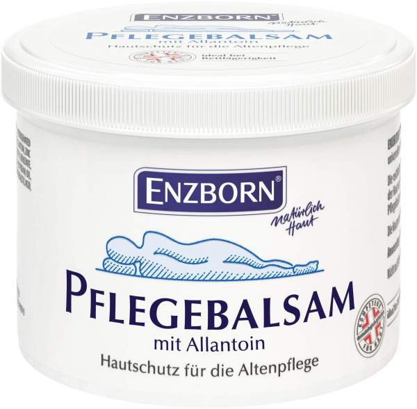 Pflegebalsam Enzborn 500ml