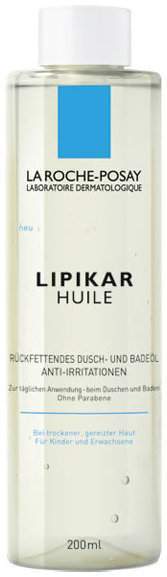 La Roche Posay Lipikar 200 ml Öl