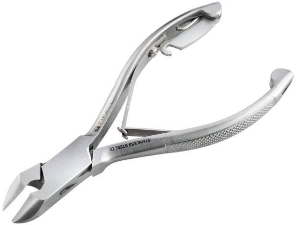 Sicherheits-Nagelzange