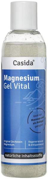 Magnesium Gel Vital Zechstein 200 ml