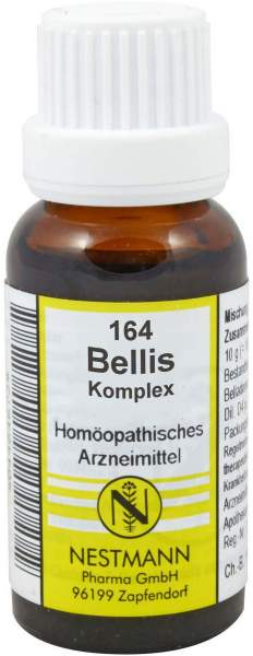Bellis Komplex Nr.164 Dilution 20 ml