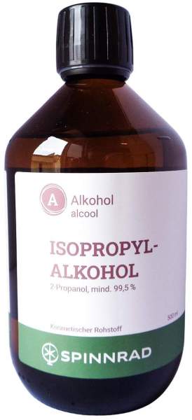 Isopropylalkohol 99,5%