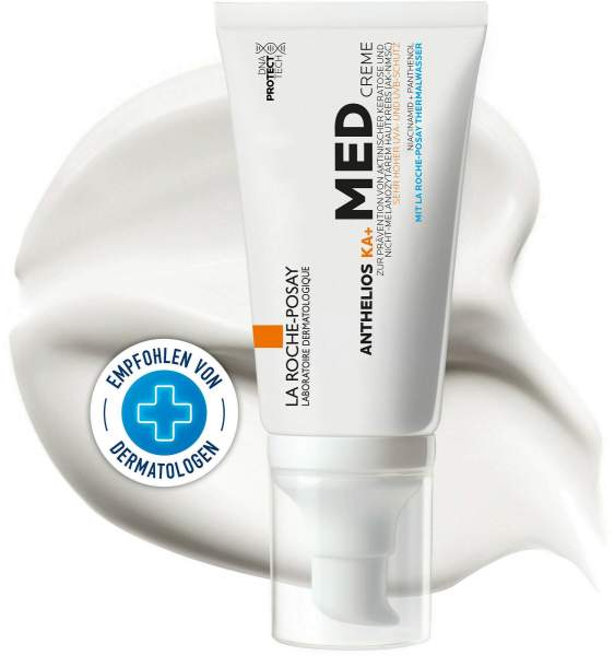 La Roche Posay Anthelios KA+ MED 50 ml Creme