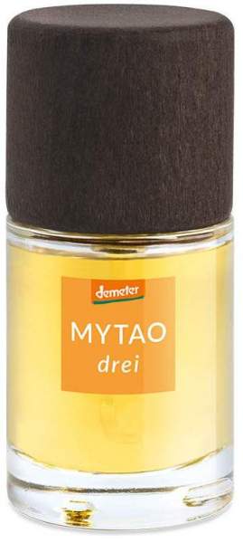 Mytao Mein Bioparfum Drei 15 ml