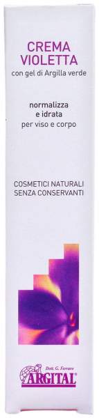 Veilchen Creme 50 ml