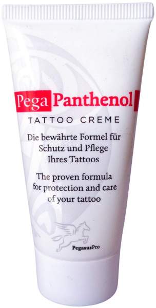 Pegapanthenol Creme 30 ml