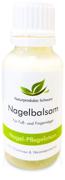 Nagelbalsam 20 ml