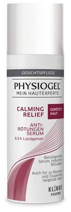 Physiogel Calming Relief Anti-Rötungen R Serum 30 ml