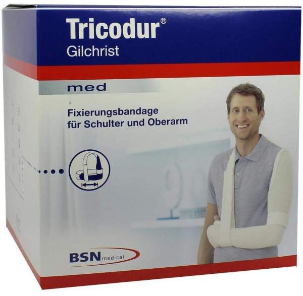 Tricodur Gilchrist Bandage Gr.M