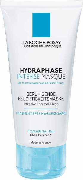 La Roche Posay Hydraphase 50 ml Intense Maske