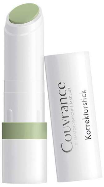 Avene Couvrance Korrekturstick grün