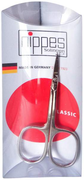 Nippes Hautschere Nr.800