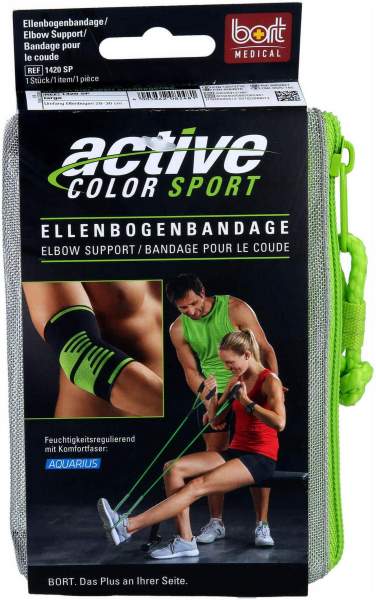 Bort Activec Sport Ellenbogenband. Gr. L 1 Stück