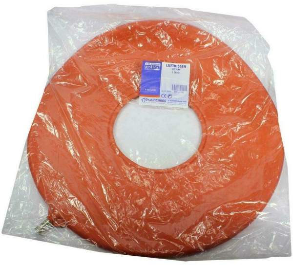 Luftkissen Rund, 40 cm Durchmesser