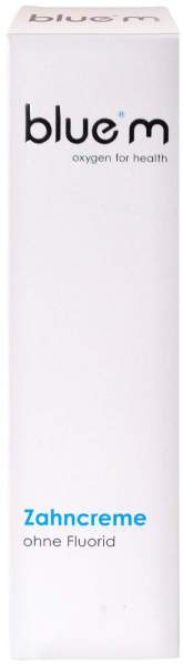 Bluem Zahncreme Implant Care 75 ml