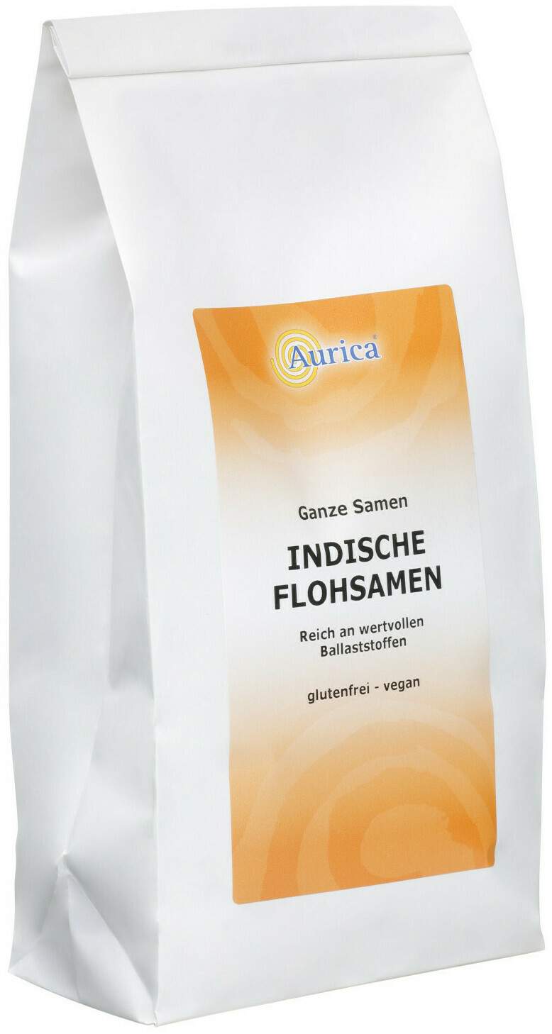 Indische Flohsamen 1 KG Kaufen Volksversand Versandapotheke