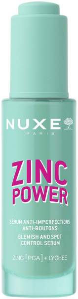 NUXE Zinc Power Serum 30 ml