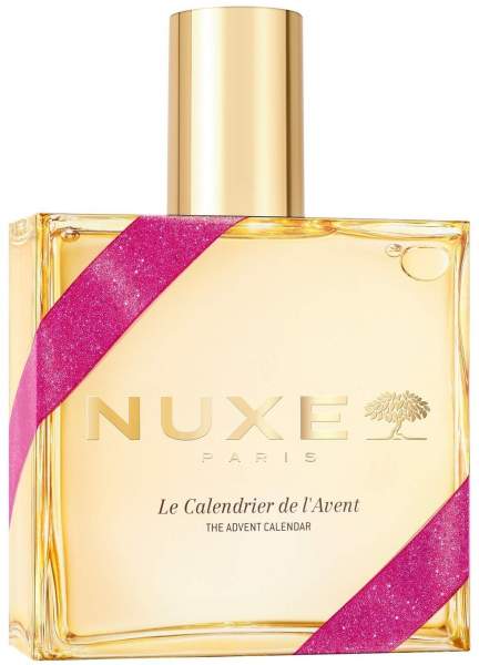 NUXE Adventskalender 2026