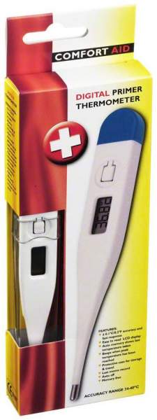 Fieberthermometer Digital 1 Stück