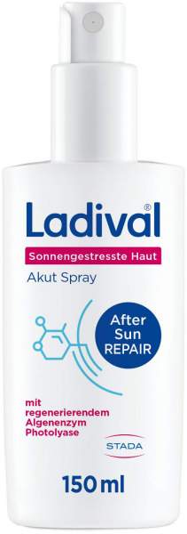 Ladival sonnengestresste Haut Akut Spray 150 ml