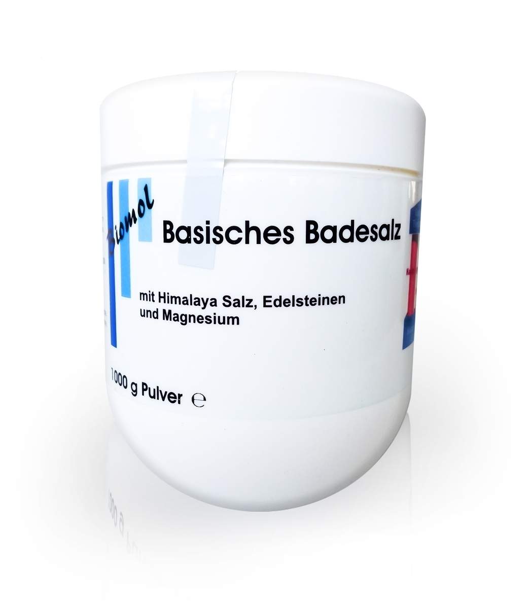 Basisches Badesalz 1 KG kaufen | Volksversand Versandapotheke