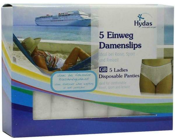 Einmal Slip Gr.42-44