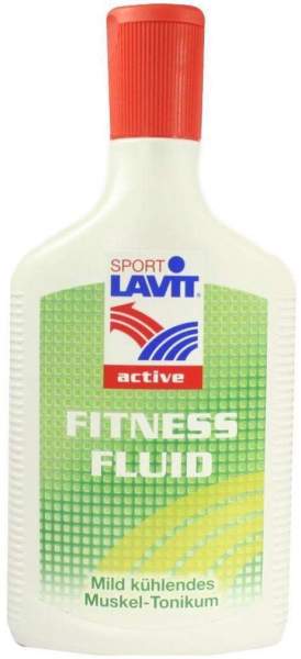 Sport Lavit Fitness 200 ml Fluid