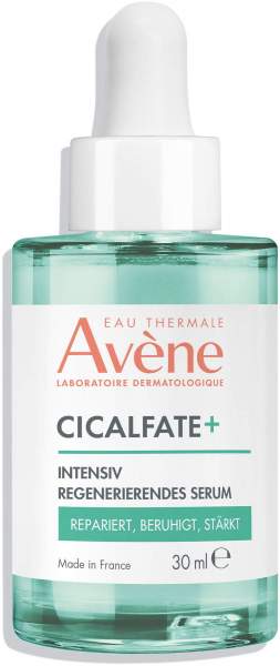 Avene Cicalfate+ regenerierendes Serum 30 ml