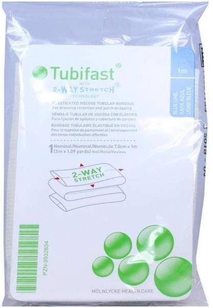 Tubifast 2-Way-Stretch 7