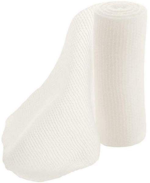 Alvita Elastische Fixierbinde 10 Cmx4 M